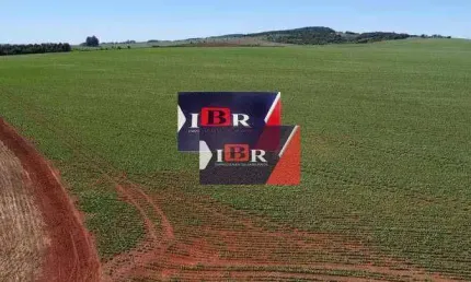 Fazenda à venda, 1210000 m² por R$ 16.000.000,00 - Zona Rural - Itaí/SP
