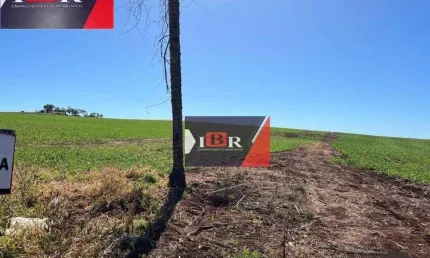 Fazenda à venda na Zona Rural, Sidrolândia 