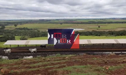 Fazenda à venda na Zona Rural, Cerquilho 