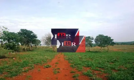 Fazenda à venda na Zona Rural, Alto Araguaia 