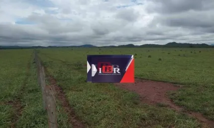 Fazenda à venda na Zona Rural, Miranda 
