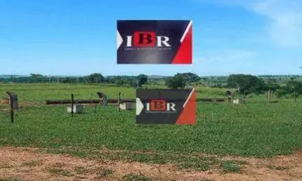Fazenda à venda na Zona Rural, Santo Antônio do Aracanguá 