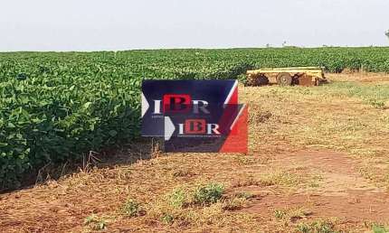 Fazenda à venda na Zona Rural, Campo Grande 