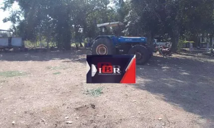 Chácara / sítio à venda na Zona Rural, Terenos 