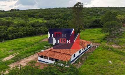 Fazenda à venda na Zona Rural, Rio Negro 