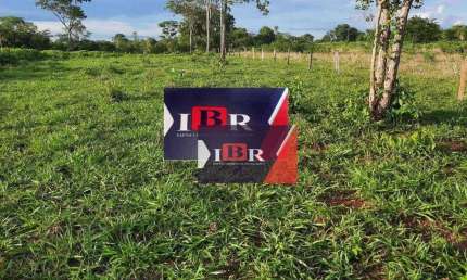 Fazenda à venda na Praça Rui Barbosa, Jardim Monte Líbano, Campo Grande