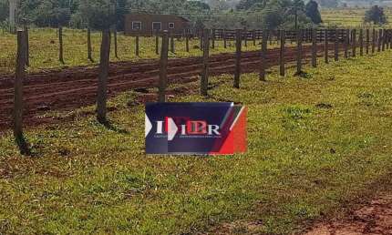 Fazenda à venda na Zona Rural, Campo Grande 