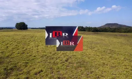 Fazenda à venda na Zona Rural, Goiatins 