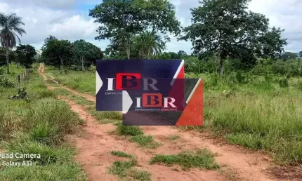 Fazenda à venda na Zona Rural, Torixoréu 