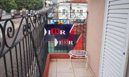 Prédio à venda na Rua Doutor Adail de Oliveira, Vila Maria, Ibitinga
