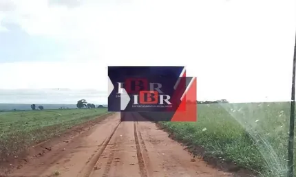 Fazenda à venda na Zona Rural, Dois Irmãos do Buriti 
