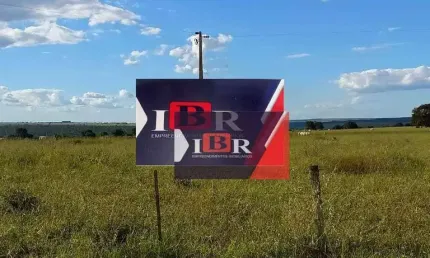 Fazenda à venda na Zona Rural, Paraíso das Águas 