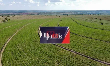 Fazenda à venda na Zona Rural, Coxim 