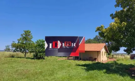 Fazenda à venda na Zona Rural, Pedro Gomes 