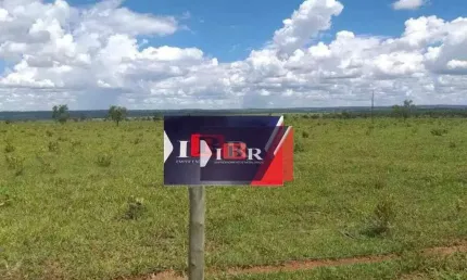 Fazenda à venda na Zona Rural, Santa Rita do Pardo 