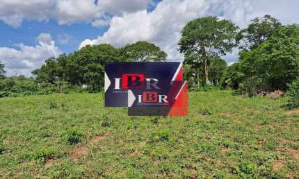 Chácara / sítio à venda na Zona Rural, Rochedo 