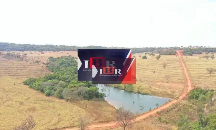 Fazenda à venda na Zona Rural, Cassilândia 