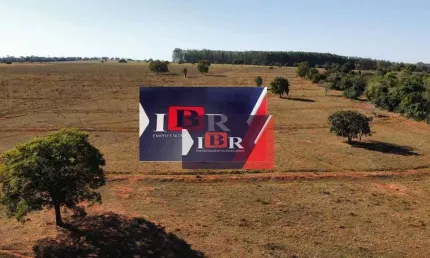 Chácara / sítio à venda na Zona Rural, Aparecida do Taboado 
