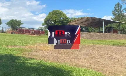 Fazenda à venda na Praça Rubião Junior, Zona Rural, Botucatu