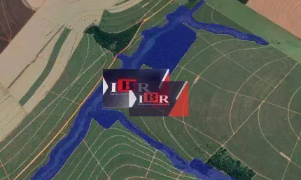 Fazenda à venda na Área Rural, Área Rural de Presidente Prudente, Presidente Prudente