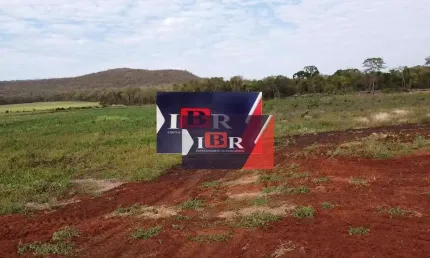 Fazenda à venda na Zona Rural, Dois Irmãos do Buriti 