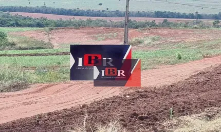 Fazenda à venda na Zona Rural, Dois Irmãos do Buriti 