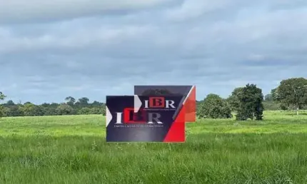 Fazenda à venda na Zona Rural, Iturama 