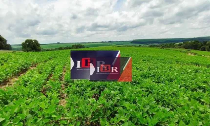 Chácara / sítio à venda na Praça Ruy Barbosa, Área Rural de Itapetininga, Itapetininga
