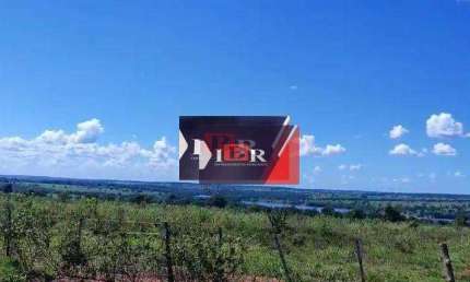 Fazenda à venda na Zona Rural, Chapadão do Sul 