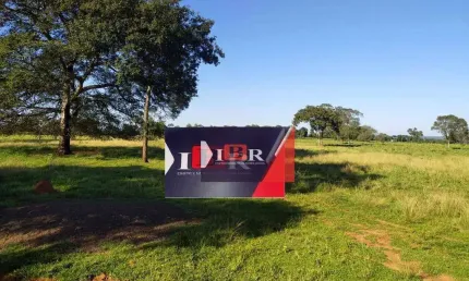 Fazenda à venda na Zona Rural, Dois Irmãos do Buriti 