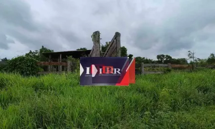 Fazenda à venda na Zona Rural, Dois Irmãos do Buriti 