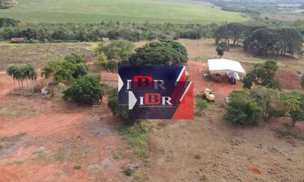 Fazenda à venda na Zona Rural, Dois Irmãos do Buriti 