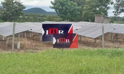 Fazenda à venda na Zona Rural, Bonito 
