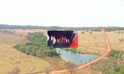 Fazenda à venda na Zona Rural, Cassilândia 