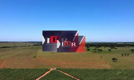 Fazenda à venda no Jardim São Vicente, Aparecida do Taboado 