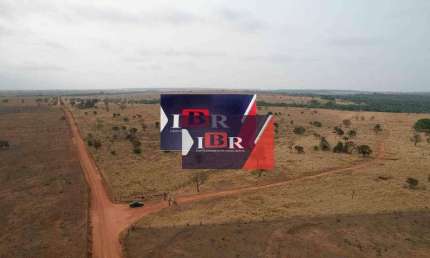 Fazenda à venda na Vila Santo Antonio, Paranaíba 