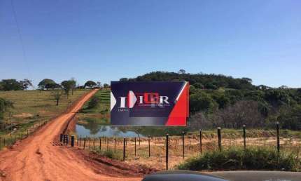 Fazenda à venda na Zona Rural, Cassilândia 