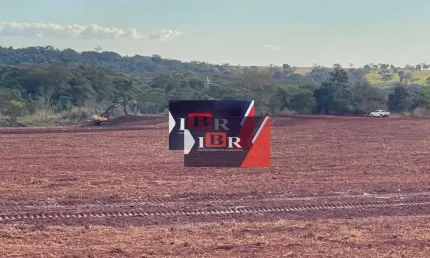 Fazenda à venda na Zona Rural, Chapadão do Sul 