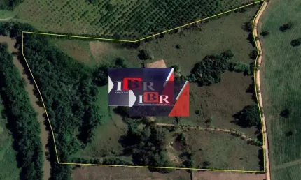 Chácara / sítio à venda na Área Rural, Área Rural de Jaguariúna, Jaguariúna