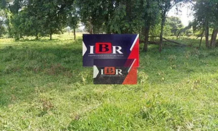 Fazenda à venda na Zona Rural, Paranaíba 