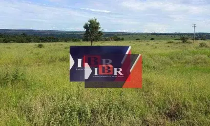 Fazenda à venda na Zona Rural, Inocência 