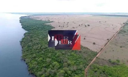 Fazenda à venda na Vila São Paulo, Teodoro Sampaio 