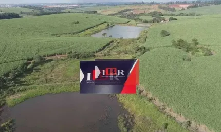 Fazenda à venda na Avenida Roberto Pinheiro de Godoy, Conjunto Habitacional Osvaldo Del Fiol, Tatuí
