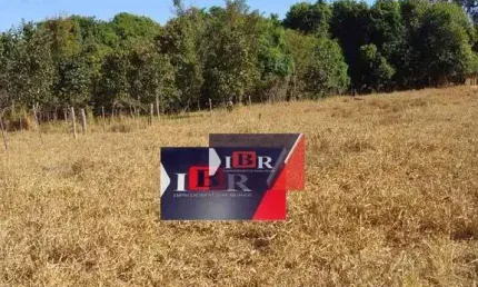 Fazenda à venda na Zona Rural, Inocência 