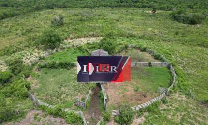 Fazenda à venda na Zona Rural, Camapuã 