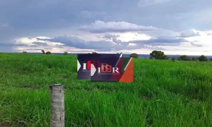 Fazenda à venda na Zona Rural, Coxim 