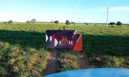Fazenda à venda na Zona Rural, Amambaí 