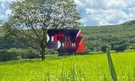 Fazenda à venda na Zona Rural, Quirinópolis 