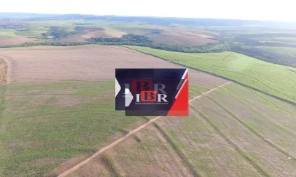 Fazenda à venda no Bro Conquista, São Manuel 