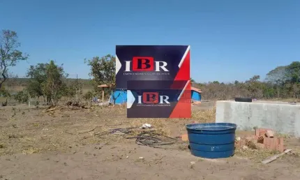 Fazenda à venda na Zona Rural, Alto Araguaia 